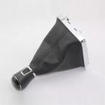 Manson cu nuca VW Passat B6, B7 fotografia produsului View 3 S