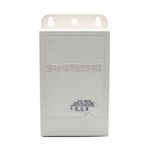 Sursa alimentare camere de supraveghere, 12V fotografia produsului