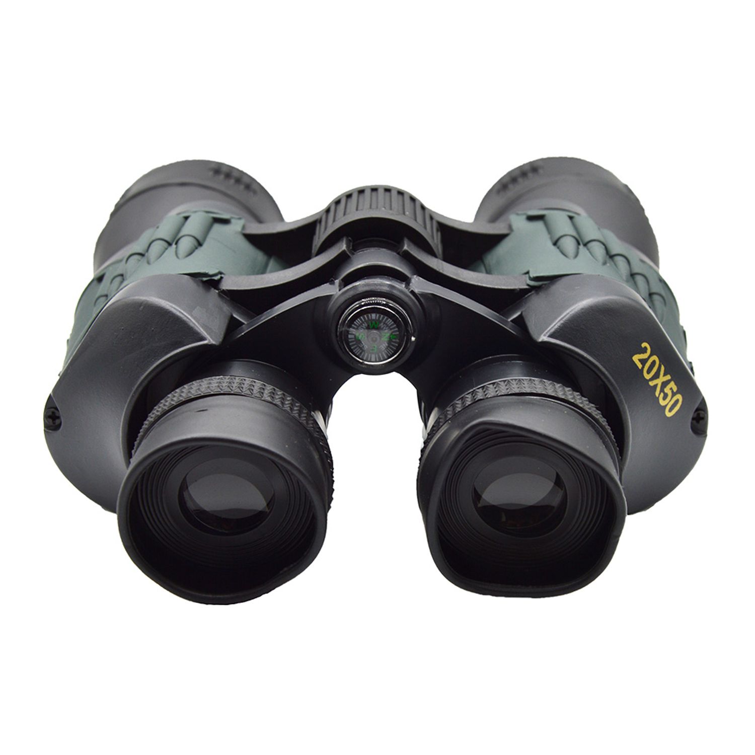 Binoclu cu busola, perfect pentru drumetii fotografia produsului View 3 L