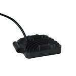 Proiectoare LED Patrate 48W cu 16 leduri fotografia produsului View 3 S