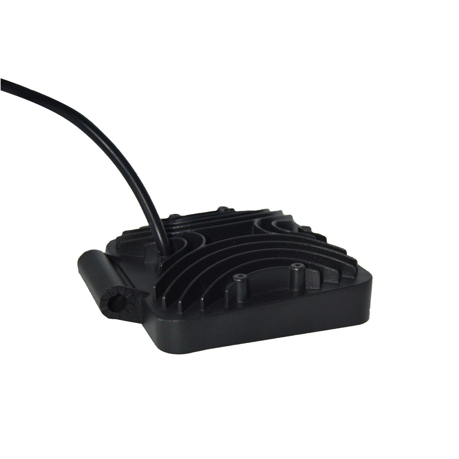 Proiectoare LED Patrate 48W cu 16 leduri fotografia produsului View 3 L