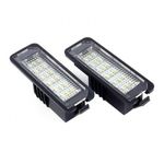 Set Lampi Iluminare numar LED fotografia produsului