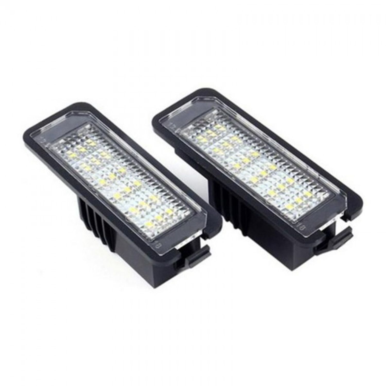 Set Lampi Iluminare numar LED fotografia produsului