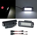 Set Lampi Iluminare numar LED fotografia produsului View 5 S