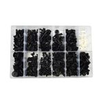 Set 350 cleme fixare, Ford, Mercedes Benz, BMW, Mazda fotografia produsului View 2 S