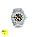 Ceas barbati Boxio Skeleton automatic diverse modele fotografia produsului