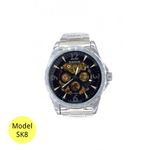 Ceas barbati Boxio Skeleton automatic diverse modele fotografia produsului View 4 S
