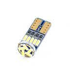 Leduri Auto T10 Canbus 15 Smd 4014 fotografia produsului View 4 S