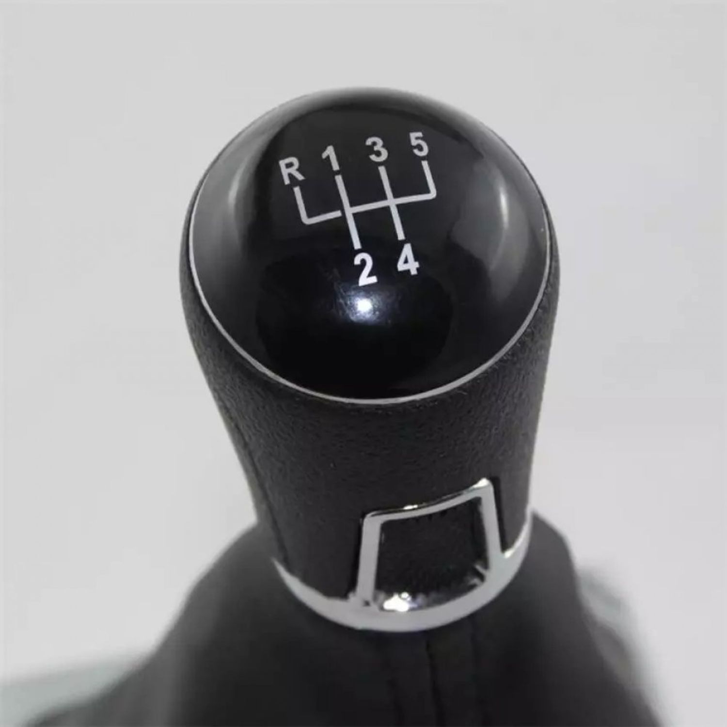 Manson cu nuca schimbator VW Passat B6, 5 viteze fotografia produsului View 5 L