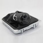 Manson cu nuca schimbator VW Passat B6, 5 viteze fotografia produsului View 2 S
