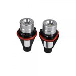Set 2 becuri auto pentru BMW E39 3W , Led Marker fotografia produsului