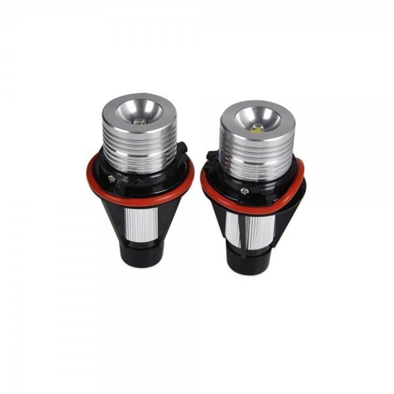 Set 2 becuri auto pentru BMW E39 3W , Led Marker fotografia produsului