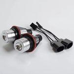 Set 2 becuri auto pentru BMW E39 3W , Led Marker fotografia produsului View 4 S