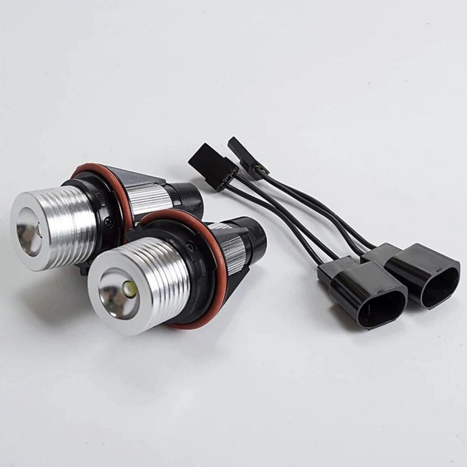 Set 2 becuri auto pentru BMW E39 3W , Led Marker fotografia produsului View 4 L