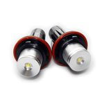 Set 2 becuri auto pentru BMW E39 3W , Led Marker fotografia produsului View 3 S