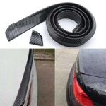Eleron din cauciuc tip M , Carbon ,Universal fotografia produsului View 3 S