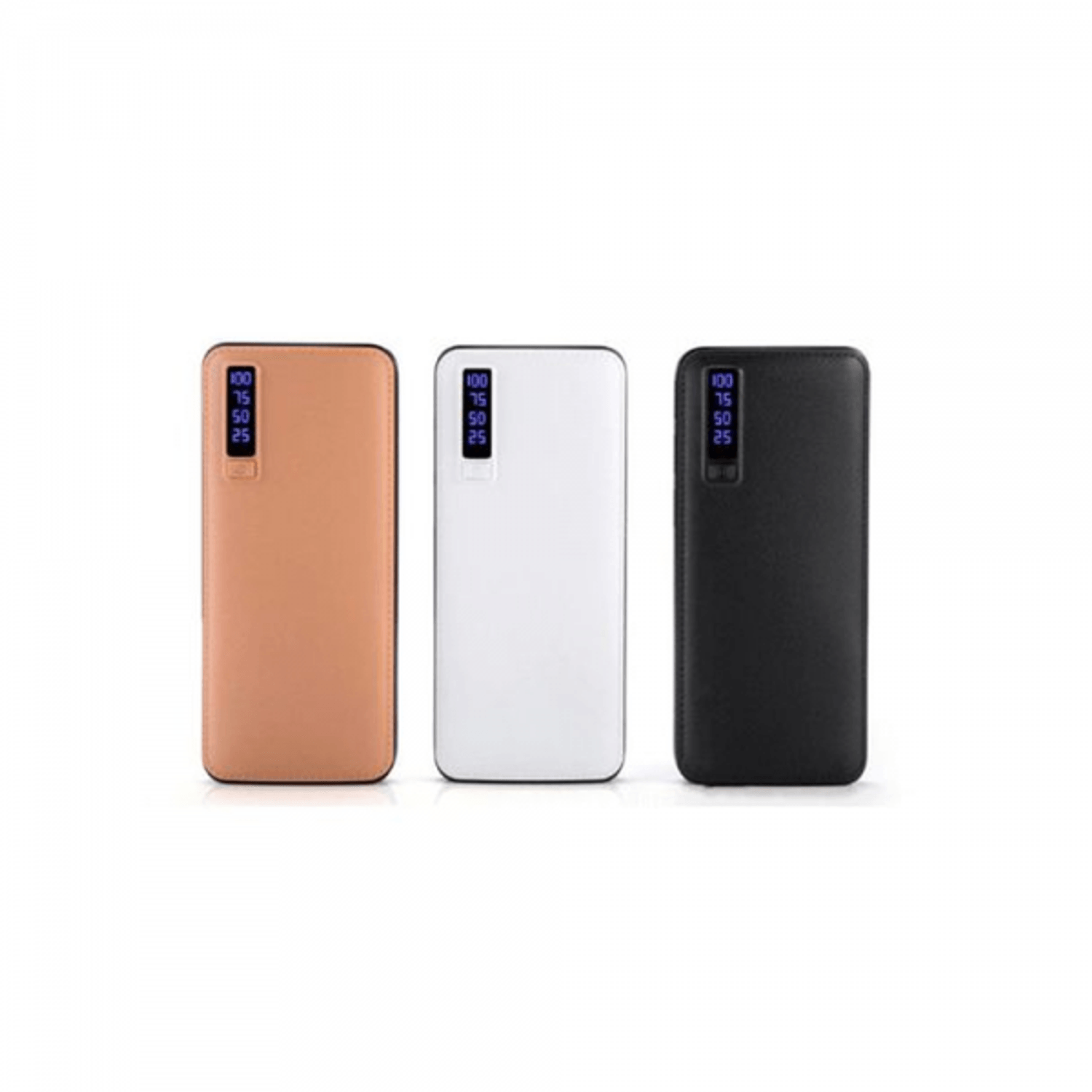 Baterie Externa, 20000 mAh, Fast Charging fotografia produsului