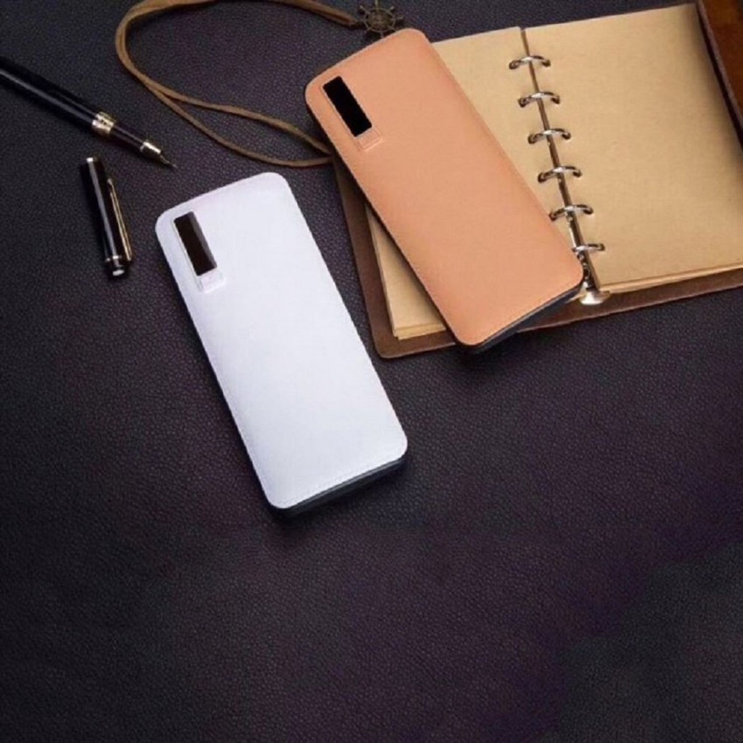 Baterie Externa, 20000 mAh, Fast Charging fotografia produsului View 4 L