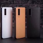 Baterie Externa, 20000 mAh, Fast Charging fotografia produsului View 5 S