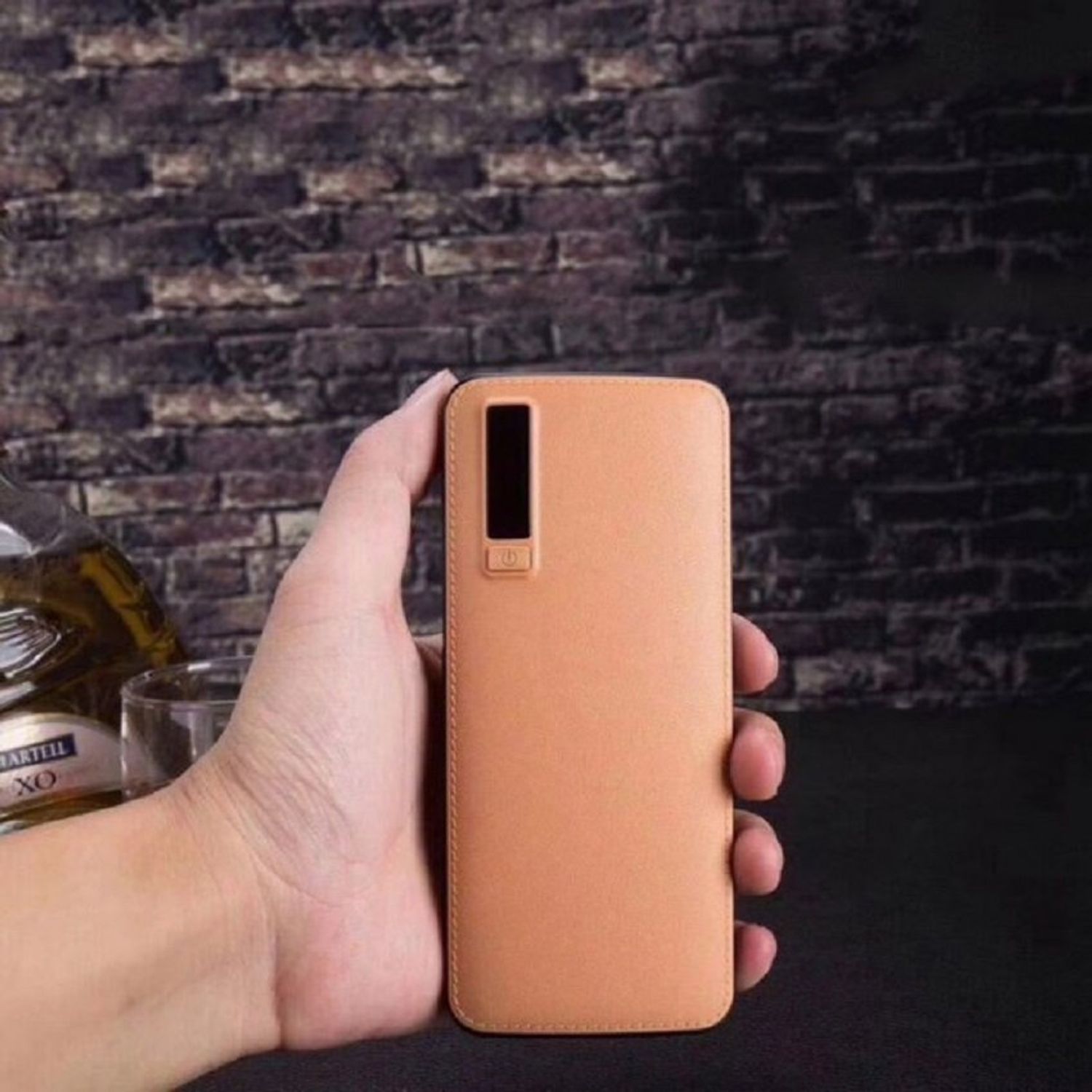 Baterie Externa, 20000 mAh, Fast Charging fotografia produsului View 3 L