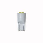 Set 2 x Bec T10 4 led 3030 4W 12V fotografia produsului View 2 S