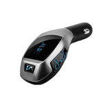 Modulator auto, Fm, Bt, Mp3 player, X5 fotografia produsului