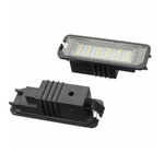Set Lampi Led nr Golf si Passat fotografia produsului