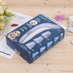 Aparat de indepartat puncte negre DERMASUCTION fotografia produsului View 3 S