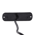 Set 2 x Lampa auto de avertizare, 4 LED, 12W fotografia produsului View 4 S