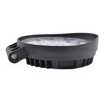 Set 2 proiectoare LED Rotunde, 14 LED uri, 35mm, 42W fotografia produsului View 5 S