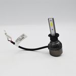 Set 2 becuri LED auto R6, 50W, 6000k Slot H1 fotografia produsului View 3 S