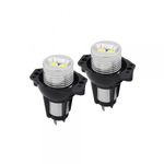 Set 2 becuri auto pentru BMW E90 6W , Led Marker fotografia produsului