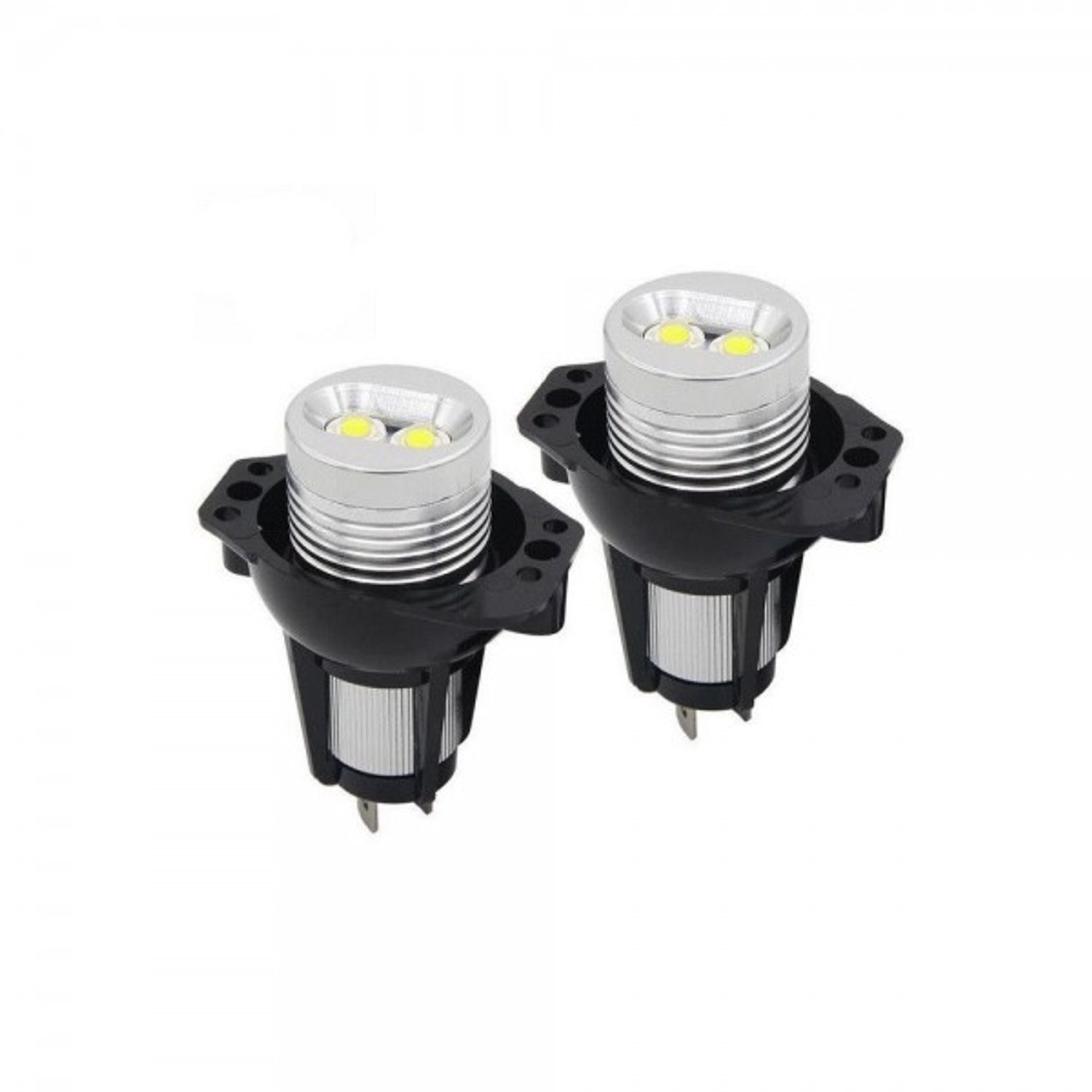 Set 2 becuri auto pentru BMW E90 6W , Led Marker fotografia produsului