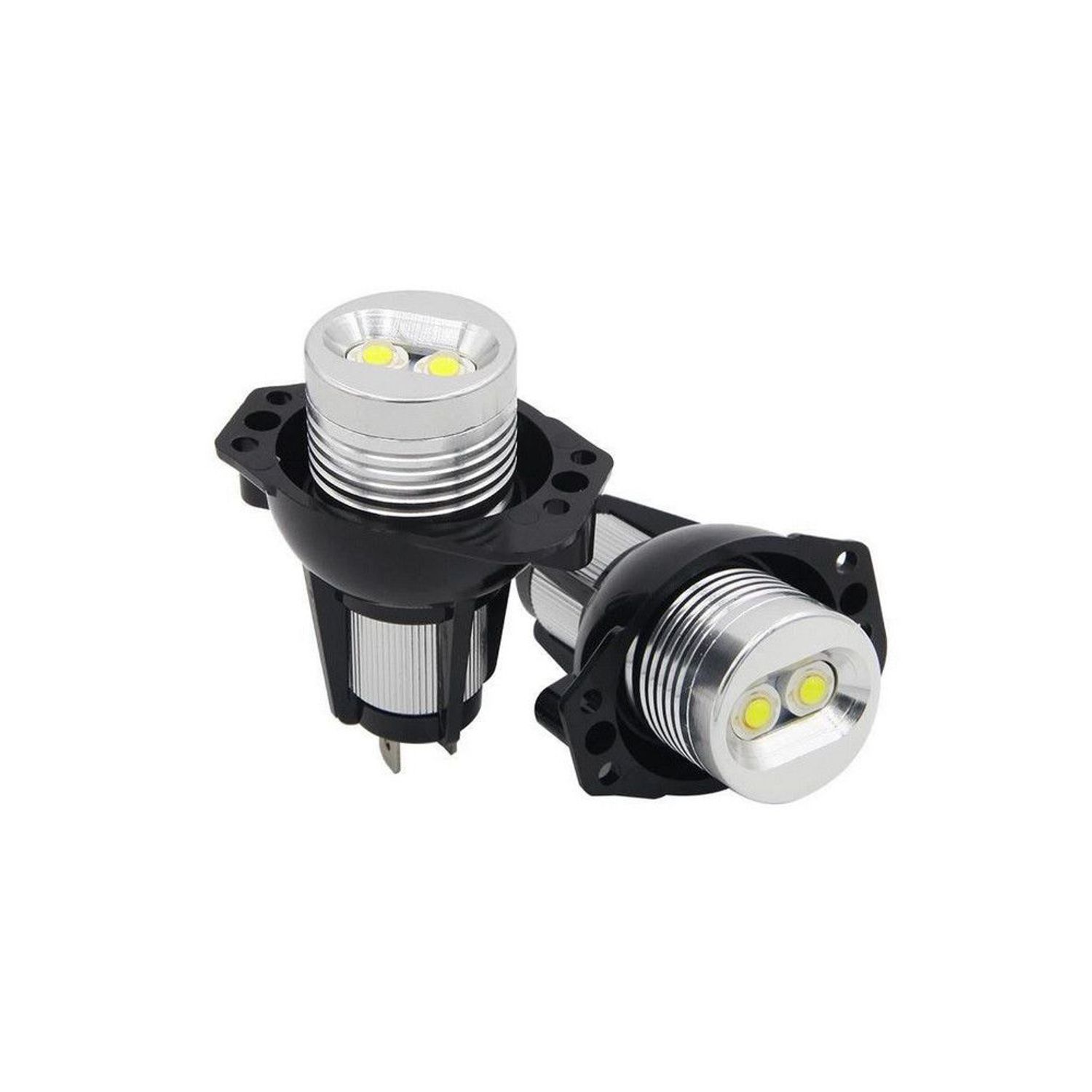 Set 2 becuri auto pentru BMW E90 6W , Led Marker fotografia produsului View 5 L