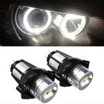 Set 2 becuri auto pentru BMW E90 6W , Led Marker fotografia produsului View 3 S