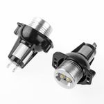 Set 2 becuri auto pentru BMW E90 6W , Led Marker fotografia produsului View 4 S