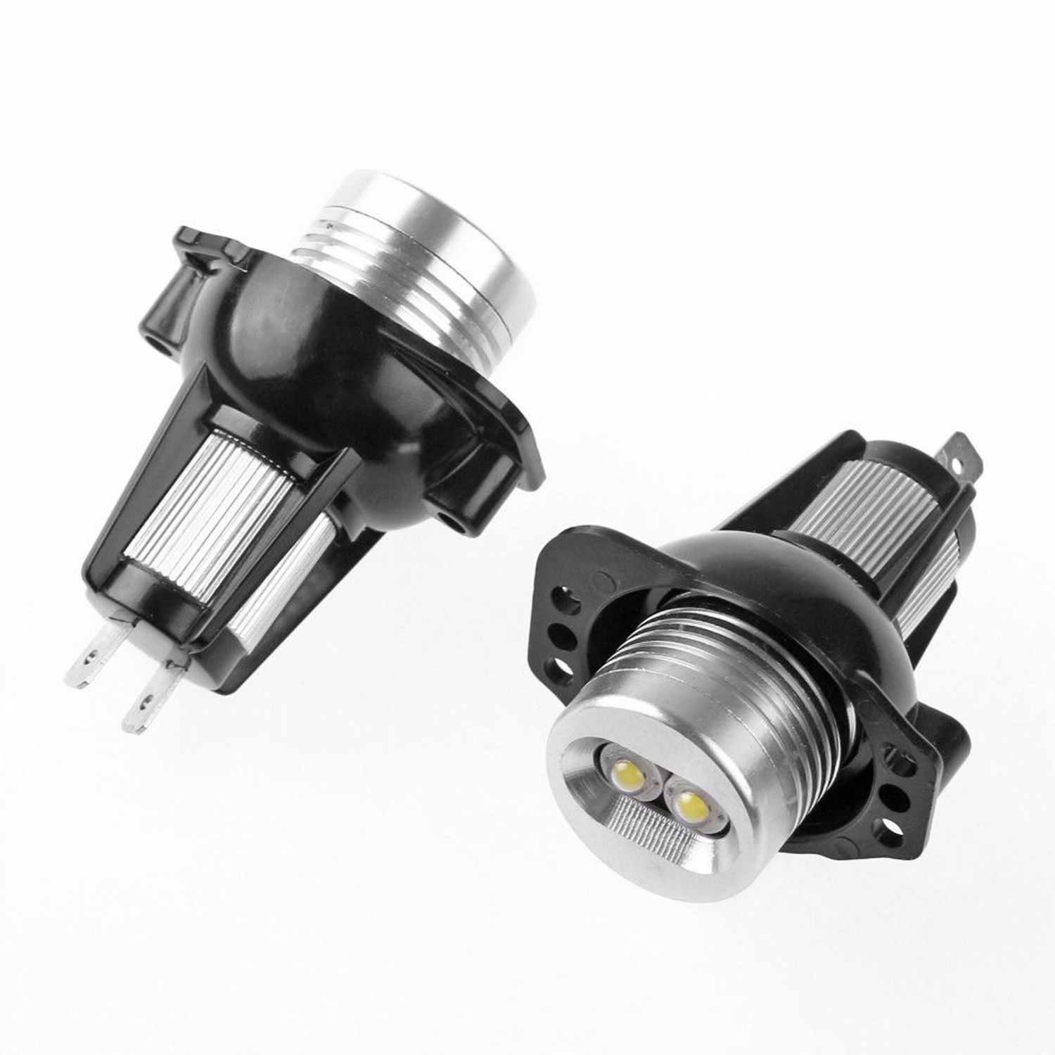 Set 2 becuri auto pentru BMW E90 6W , Led Marker fotografia produsului View 4 L