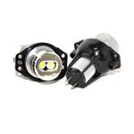 Set 2 becuri auto pentru BMW E90 6W , Led Marker fotografia produsului View 2 S