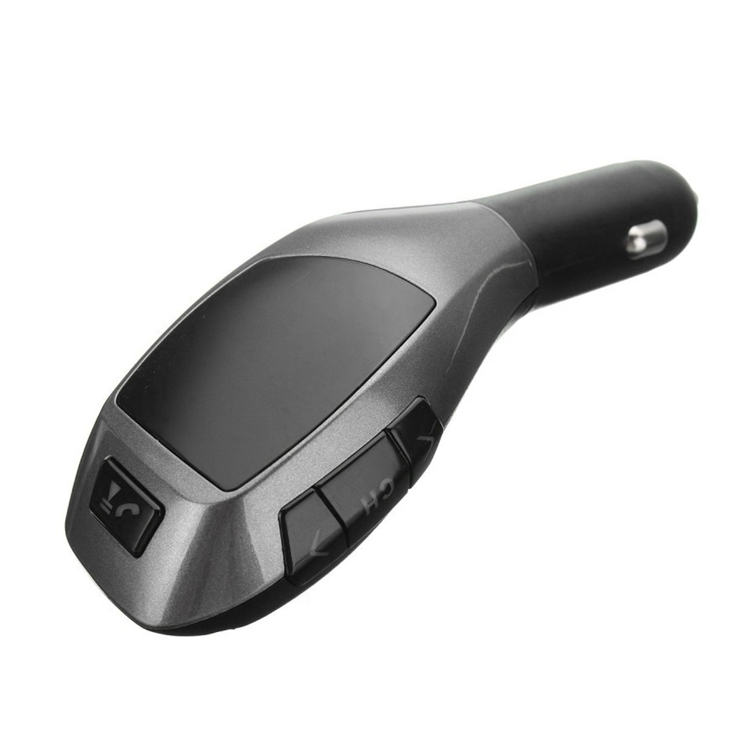 Modulator auto X7, BT, FM, Handsfree, USB, telecomanda fotografia produsului View 2 L