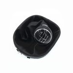 Nuca schimbator cu manson, VW, 6 viteze fotografia produsului View 3 S