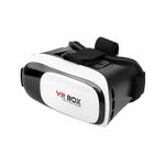 Ochelari Virtuali VR BOX model universal fotografia produsului View 5 S
