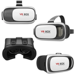 Ochelari Virtuali VR BOX model universal fotografia produsului