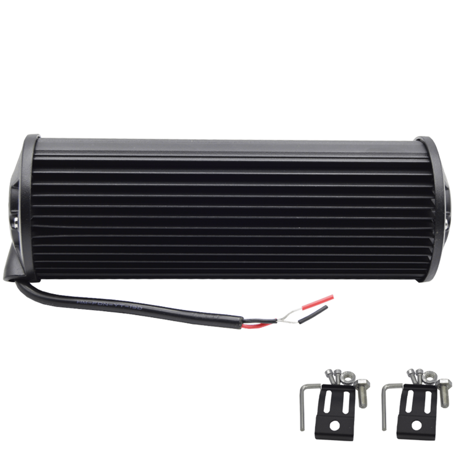 Set 2 proiectoare LED, 144W cu 48 de leduri fotografia produsului View 3 L