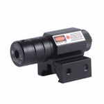 Punctator laser sina RIS standard de 20 mm fotografia produsului