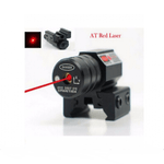 Punctator laser sina RIS standard de 20 mm fotografia produsului View 3 S