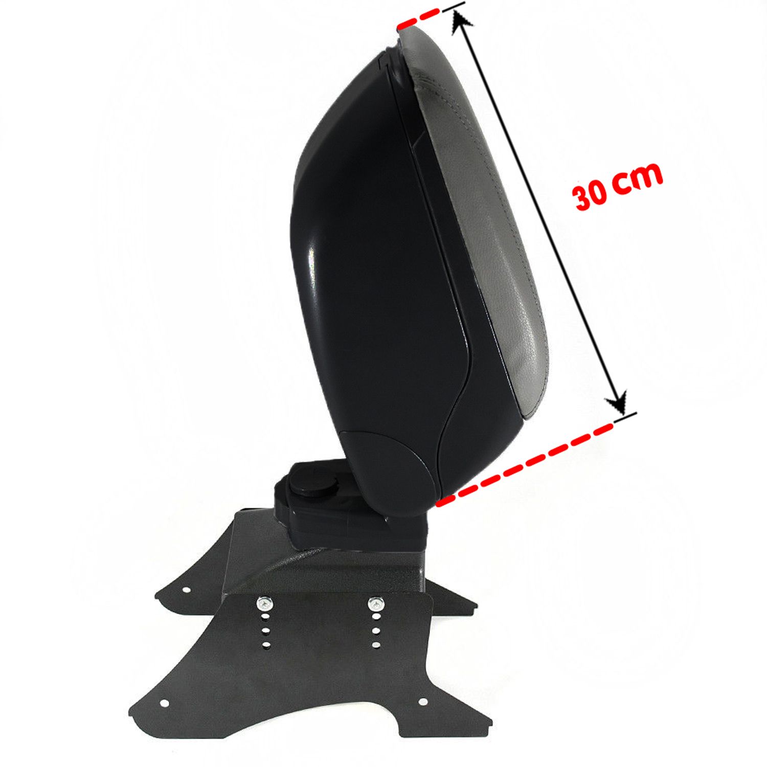 Cotiera auto universala, reglabila, M5 fotografia produsului View 4 L