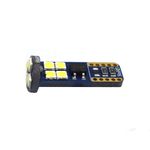 Set 2 x Becuri auto LED, Canbus, 12 SMD, CBT 507 fotografia produsului View 4 S