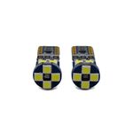 Set 2 x Becuri auto LED, Canbus, 12 SMD, CBT 507 fotografia produsului View 3 S