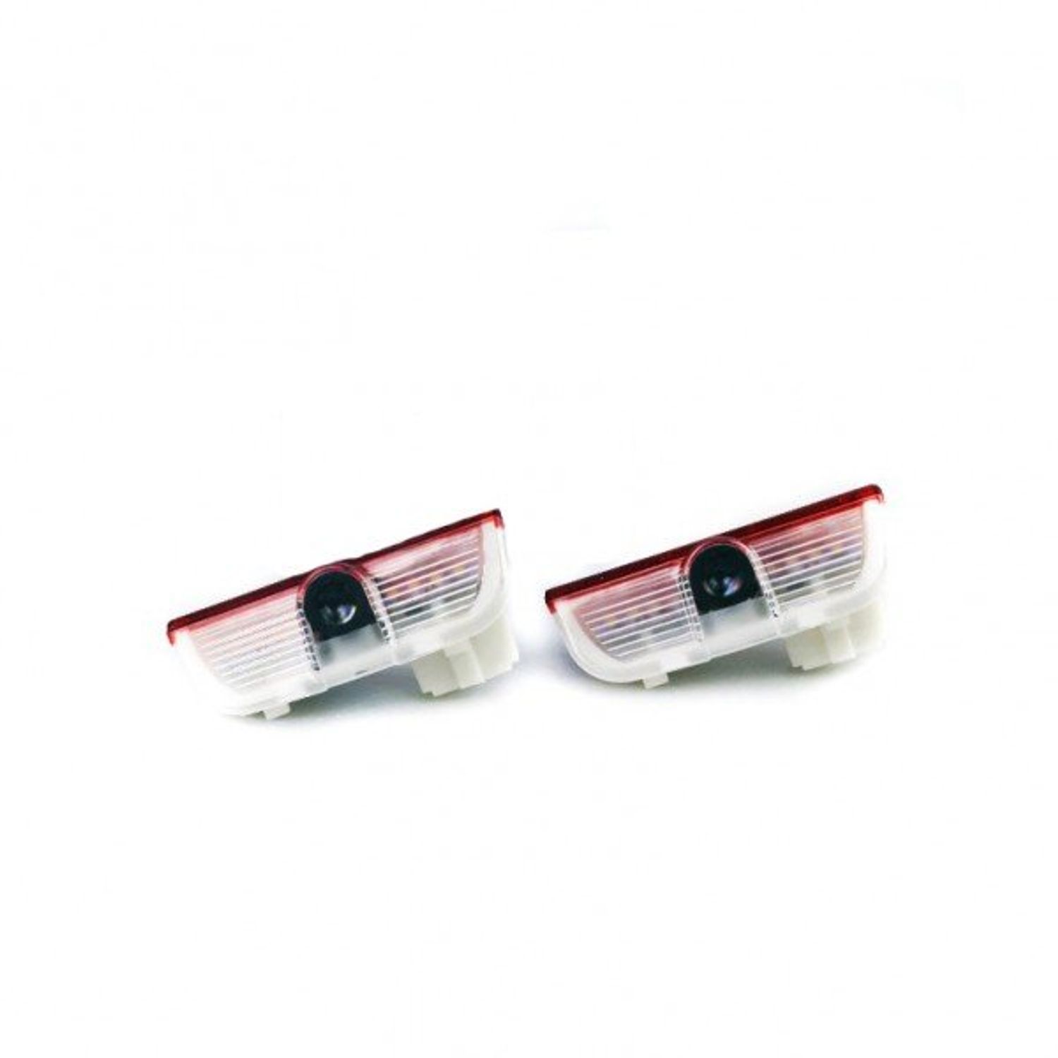Set 2 proiectoare Holograma cu led pentru Volkswagen fotografia produsului