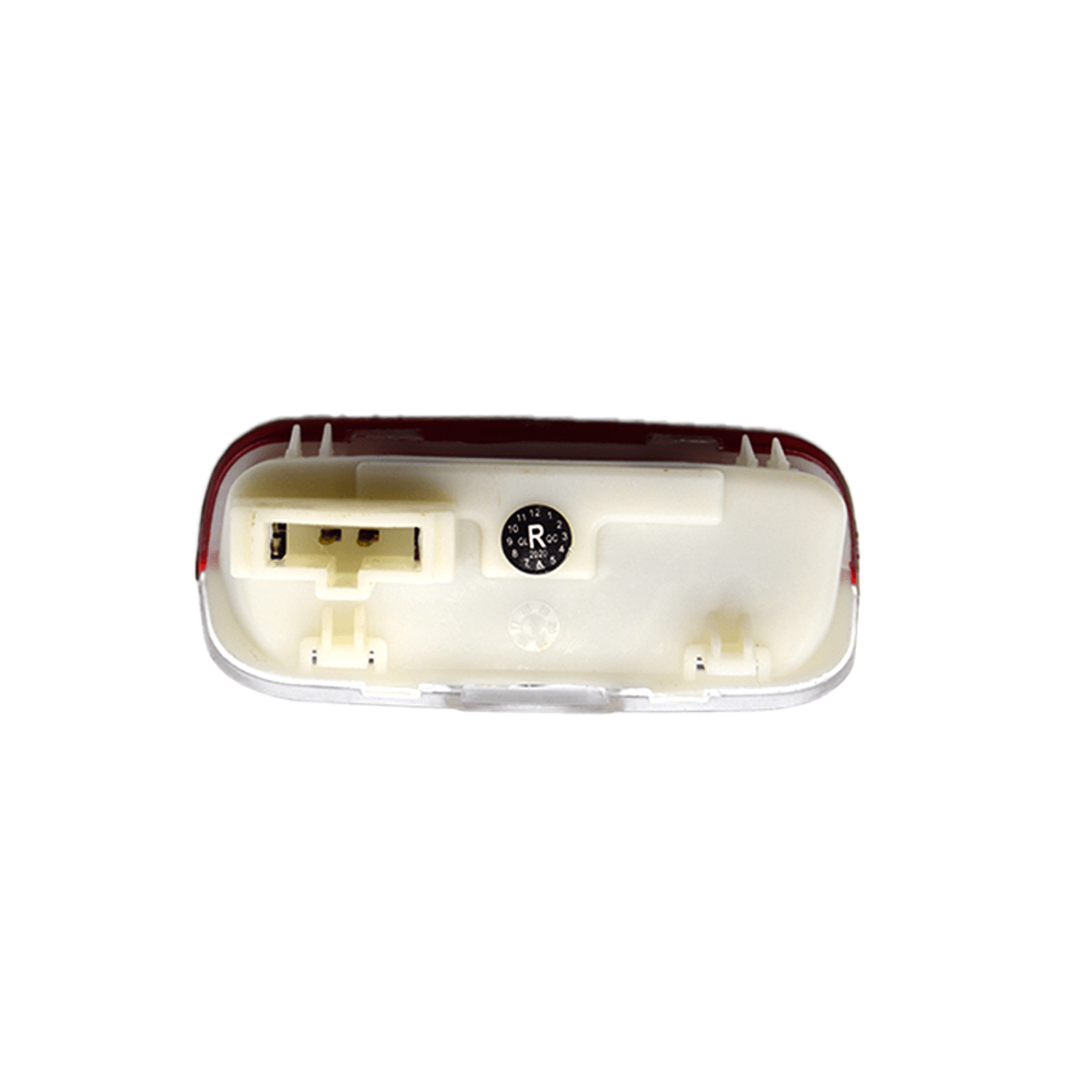 Set 2 proiectoare Holograma cu led pentru Volkswagen fotografia produsului View 5 L